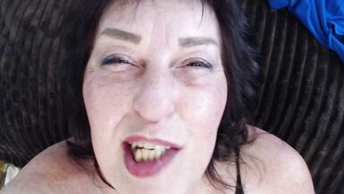 V 717 Finally!! A New JOI from DawnSkye - 13 image