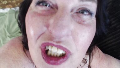 V 717 Finally!! A New JOI from DawnSkye - 15 image