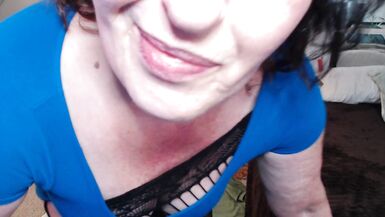 V 717 Finally!! A New JOI from DawnSkye - 2 image