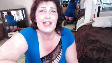 V 717 Finally!! A New JOI from DawnSkye - 5 image