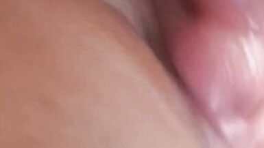Fat Wet Loud Pussy Fingering Cum Close Up with Mistress Gina - 13 image