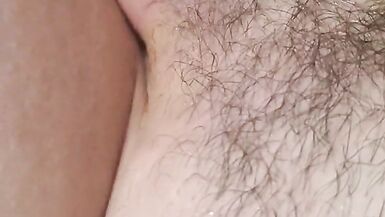 Fat Wet Loud Pussy Fingering Cum Close Up with Mistress Gina - 8 image