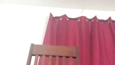 Rachel Highandhorny22 Chair Squirt! - 12 image