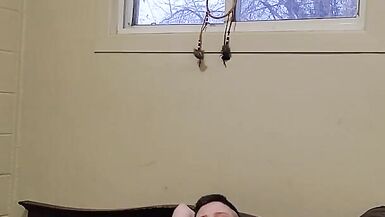 Beauty must stay quiet. Everyone is asleep. Until they aren't.