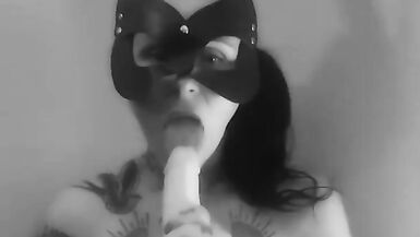 Bunny Girl gives JOI with cum count down. Hope your all ready to jerk off to my instructions  - 12 image