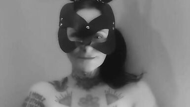 Bunny Girl gives JOI with cum count down. Hope your all ready to jerk off to my instructions  - 13 image