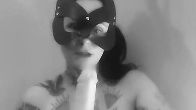 Bunny Girl gives JOI with cum count down. Hope your all ready to jerk off to my instructions  - 4 image