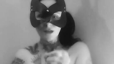 Bunny Girl gives JOI with cum count down. Hope your all ready to jerk off to my instructions  - 7 image