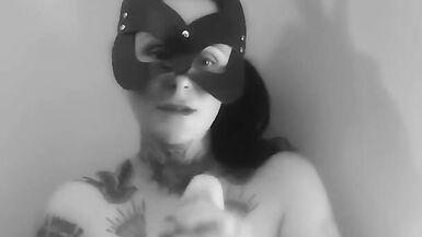 Bunny Girl gives JOI with cum count down. Hope your all ready to jerk off to my instructions  - 8 image
