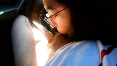 i fucked my stepmother in the car - 2 image