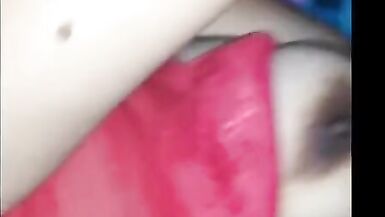 She loves the cum in her face and mouth - 8 image