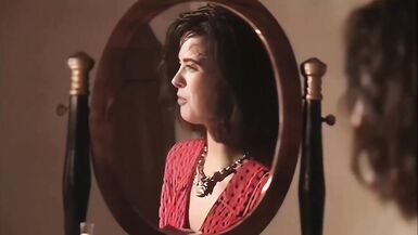 La veuve de buda-fesse