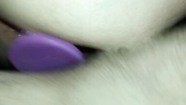 Bareback dp wife with gape - 4 image