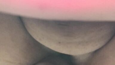 Bareback dp wife with gape - 7 image