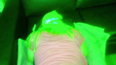 milf take his big ass and end up in his mouth - 4 image