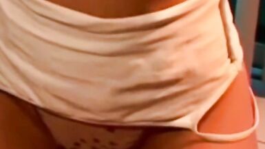 Interracial Asian Double Handob 2 Cocks Make A Cumshot - 7 image