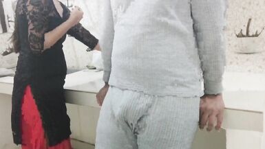sasu maa ki chudai wo bhi kitchen mein in hindi audio xxx - 2 image