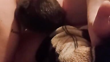 wife gets pussy  lickd  and fuckd - 2 image