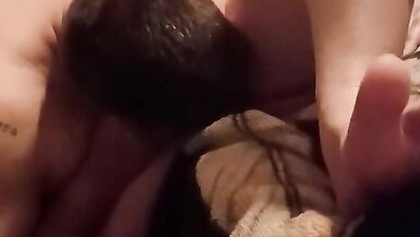 wife gets pussy  lickd  and fuckd - 6 image