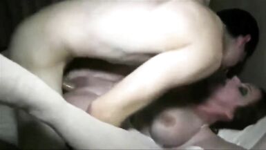 Lucky guy fucking a horny MILF - 4 image