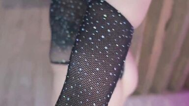 STEPMOTHER FUCKED ME HARD AND I CUM INSIDE SHE