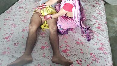 Sasur Ne Apni Jawan Bahu Ko Choda Maalish Karwane Ke Bahane」です。 - 3 image