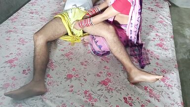 Sasur Ne Apni Jawan Bahu Ko Choda Maalish Karwane Ke Bahane」です。 - 4 image