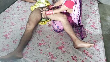 Sasur Ne Apni Jawan Bahu Ko Choda Maalish Karwane Ke Bahane」です。 - 5 image