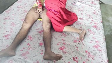 Sasur Ne Apni Jawan Bahu Ko Choda Maalish Karwane Ke Bahane」です。 - 6 image
