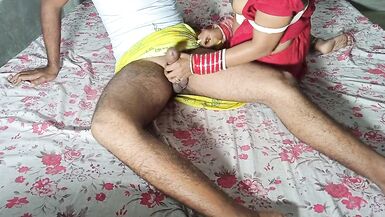 Sasur Ne Apni Jawan Bahu Ko Choda Maalish Karwane Ke Bahane」です。 - 8 image