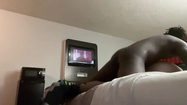 ZipLock305 and His New Baby Mom, Multiple Cum - 6 image