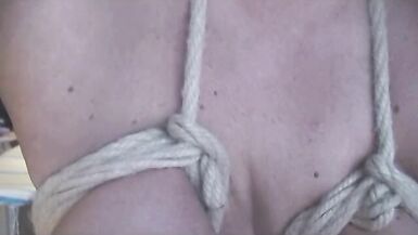 Annadevot - I have to punish myself on the orders of my mast - 13 image