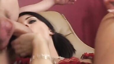 American MILF loves Huge Cock!!! - Vol. #06 - 5 image