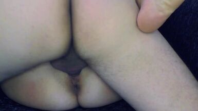 Missionary and close up Pussy creampie - 1 image
