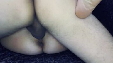 Missionary and close up Pussy creampie - 13 image