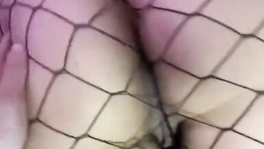 FAT ASS GETS FUCKED DOGGY! | BIG CREAM PIE!! - 3 image