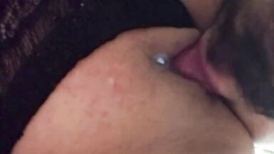 Compilation of amateur squirt & cumshots. Part I. (7 scenes) - 15 image
