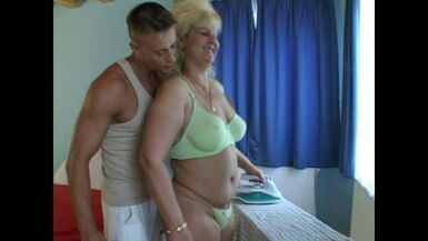 Baiser à 50 ans #14