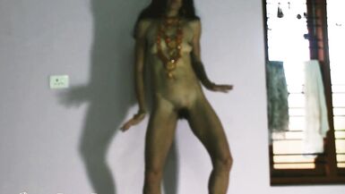 Super Hot Kamasutra Babe Audition - 2 image