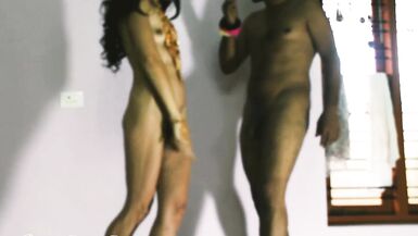 Super Hot Kamasutra Babe Audition - 5 image