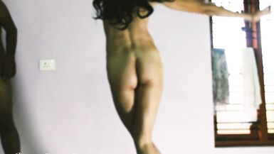 Super Hot Kamasutra Babe Audition - 6 image