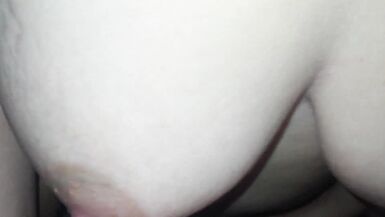 Morning Blowjob and Creampie with Ex