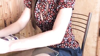 FIRST SEX WITH SISTER. I LOVE MY SISTER VERY MUCH - 3 image