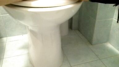 Elektrische Zahnbürste Masturbation REAL ORGASM - 10 image