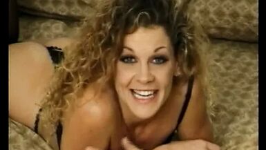 Horny Milf Needs It In Her Ass Badly！ - 1 image