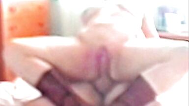 Plumber Fucks And Cums On My Face - Got To Pay The Bill - 7 image