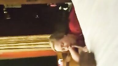 Letting Black Friend Fuck my Wife - 2 image