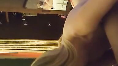Letting Black Friend Fuck my Wife - 3 image