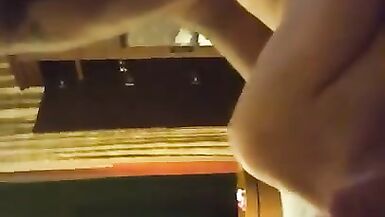Letting Black Friend Fuck my Wife - 5 image