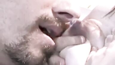Miss Raven Giving Precious Milk to her Baby - 3 image